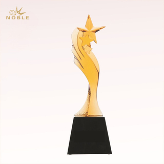 Gold Liu Li Star Award