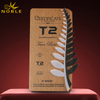 Custom Design Blank Wooden Awards Plaques