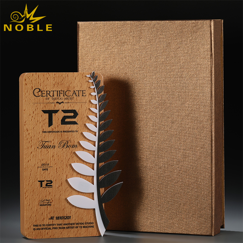 Custom Design Blank Wooden Awards Plaques