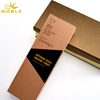 Noble New Design Free Engraving Wooden Award Trophy 
