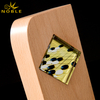 Light Color Award Wooden Trophy