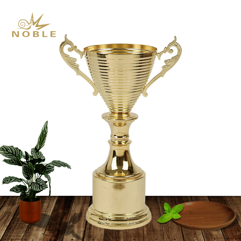 Professional Supplier Custom Metal Sports Awards 