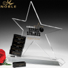 New Arrival Fashion Crystal Star Award Trophy For School Sports 