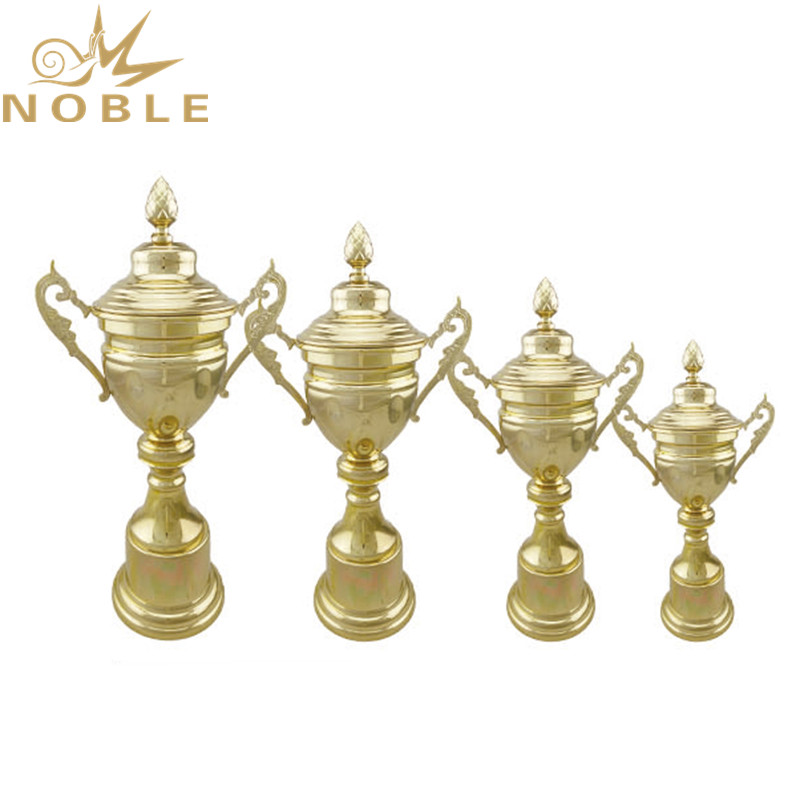 High Quality Metal Cheap Cup Trophy for Kids