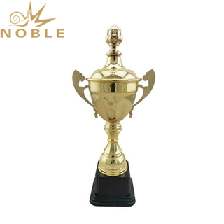New Product Metal Sport Cup Award Trophies Dance for Championship