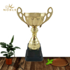 High Quality Metal Cup Trophy New Product Sports Trophy for Student Games