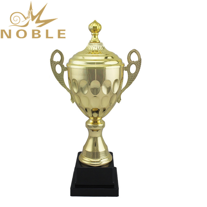 Best Selling School Sports Award Metal Sports Cup Trophy
