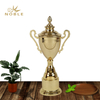Best Selling Different Sizes Metal Cup Trophy for Souvenir Gift
