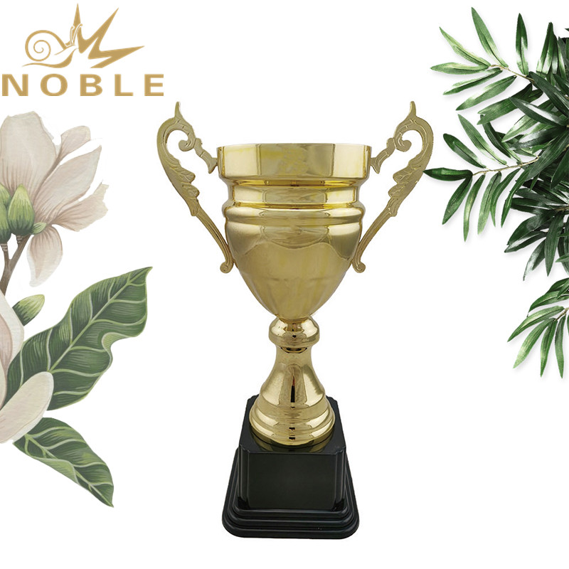 Unique Design Sports Metal Cup Trophy for Students 