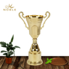 Hot Selling Champion Custom metal Cup Trophy 