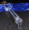 Free Engraving High Quality Sports Crystal Trophy for PingPong