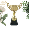 High Quality Metal Cup Trophy New Product Sports Trophy for Student Games