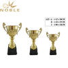 School Sports Trophy Cheap Metal Student Award