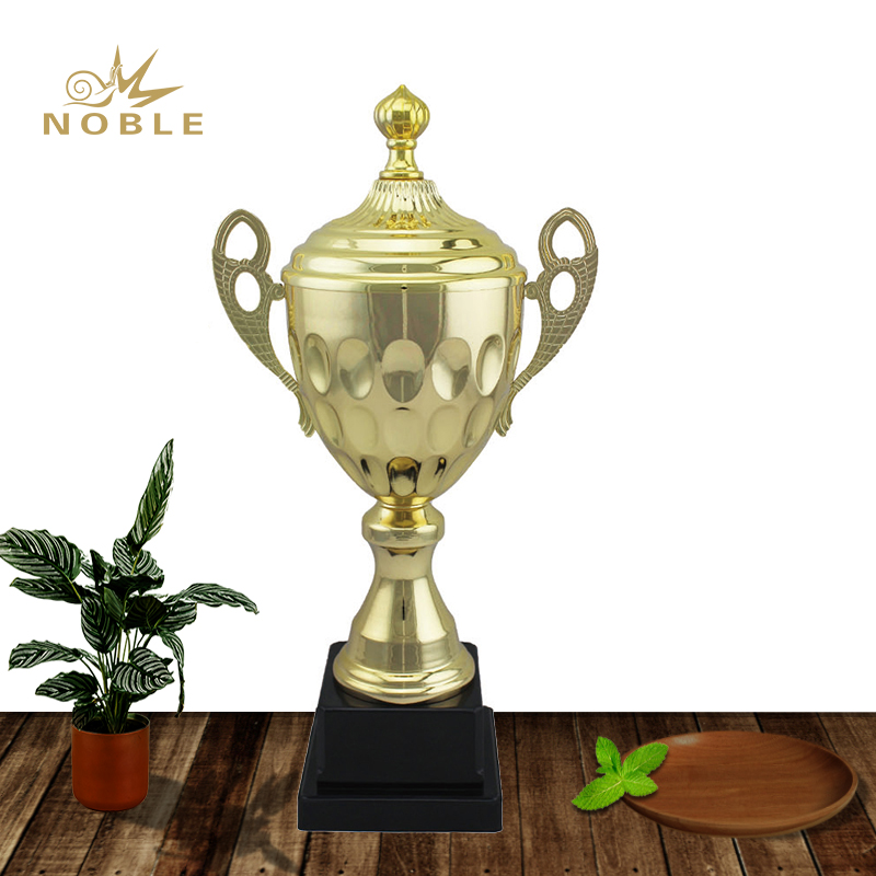 Best Selling School Sports Award Metal Sports Cup Trophy