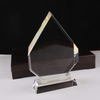 Wholesale Custom Crystal Trophy And Awards K9 Trophy