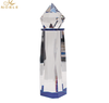 Diamond Top Crystal Trophy Awards For VIP Souvenir Gifts 