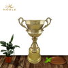 High Quality Different Sizes Cheap Metal Sports Cup Trophy for Students