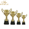 Unique Design Sports Metal Cup Trophy for Students 