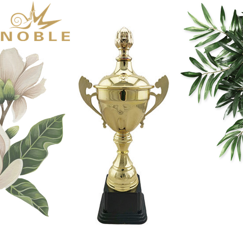 New Product Metal Sport Cup Award Trophies Dance for Championship