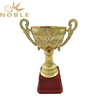 Cheap Price High Quality Metal Cup Trophy