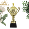 Best Selling School Sports Award Metal Sports Cup Trophy