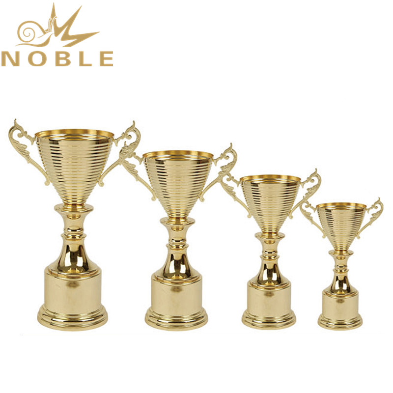 Professional Supplier Custom Metal Sports Awards 