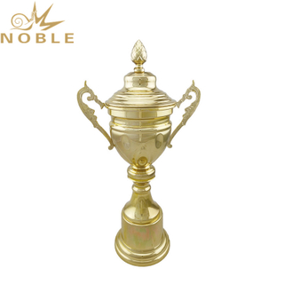 High Quality Metal Cheap Cup Trophy for Kids