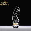 New Design Crystal Award Trophy for Dance Champion 