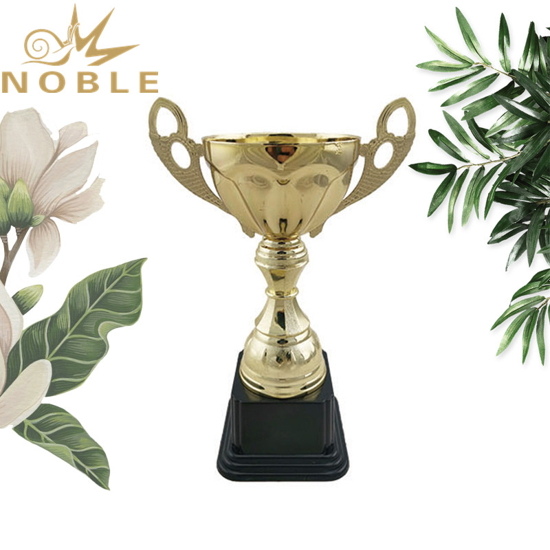 High Quality Metal Cup Trophy Sports Champion Award