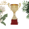 High Quality Best Selling Metal Sports Trophy