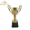New Product Gold Metal Sports Champion Metal Cup Trophy