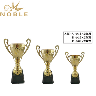 New Product School Cheap Sports Cup Trophy