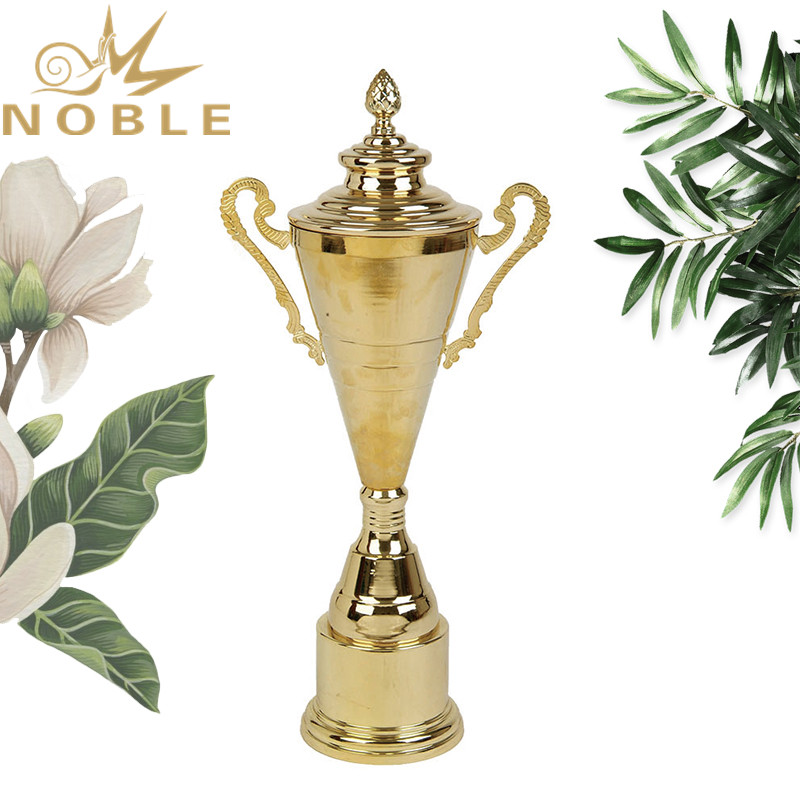 China Manufacturer Championship Sports Cup Trophy 