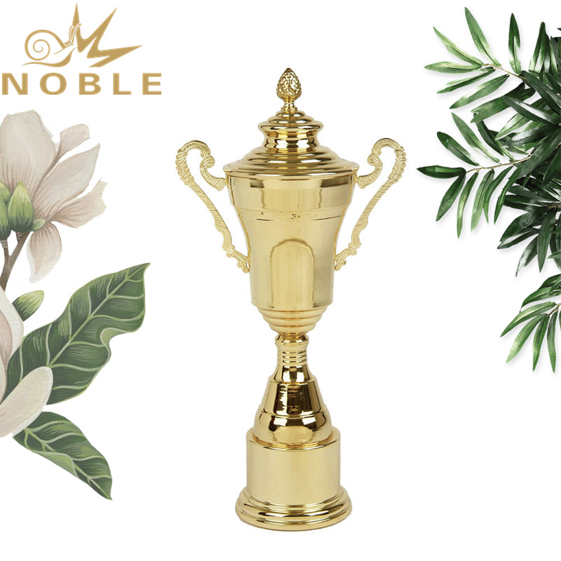 Cheap custom Metal Student cup Trophy 