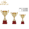 High Quality Best Selling Metal Sports Trophy
