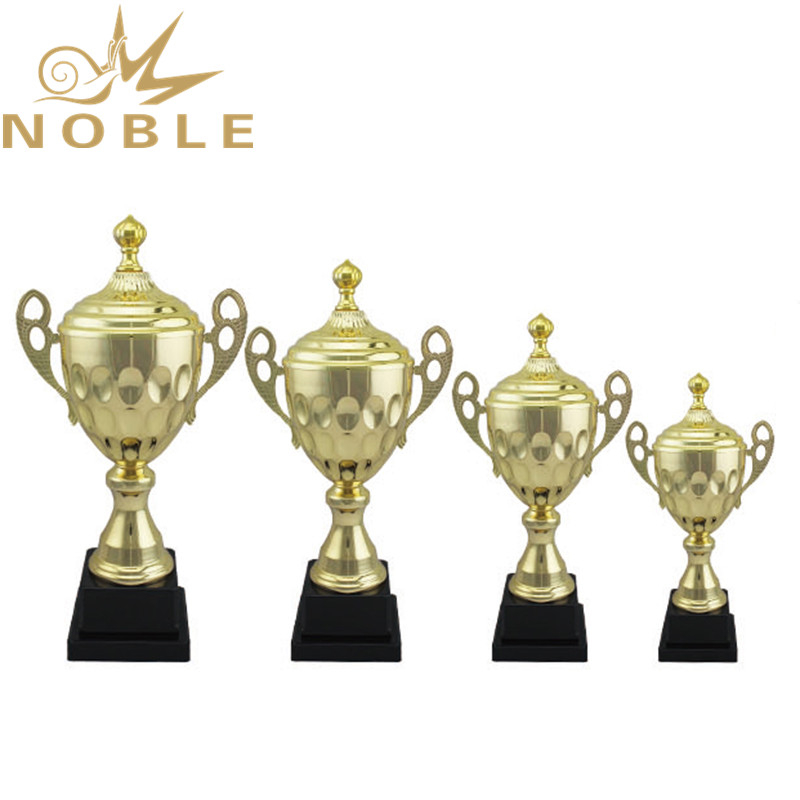 Best Selling School Sports Award Metal Sports Cup Trophy
