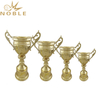 Hot Selling Metal Sports Cup Student Trophy for School Events
