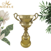 High Quality Different Sizes Cheap Metal Sports Cup Trophy for Students