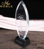 Free Engraving High Quality Crystal Plaque Award 