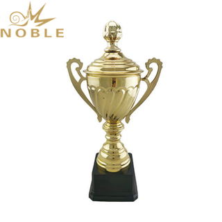 New Product Metal World Cup Trophy High Quality Sports Cup Trophy
