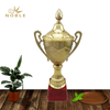 New Product Metal Cup Trophy Award Sports Golf Trophy