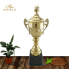 High Quality Custom Metal Sports Cup Trophy for Soccer Games