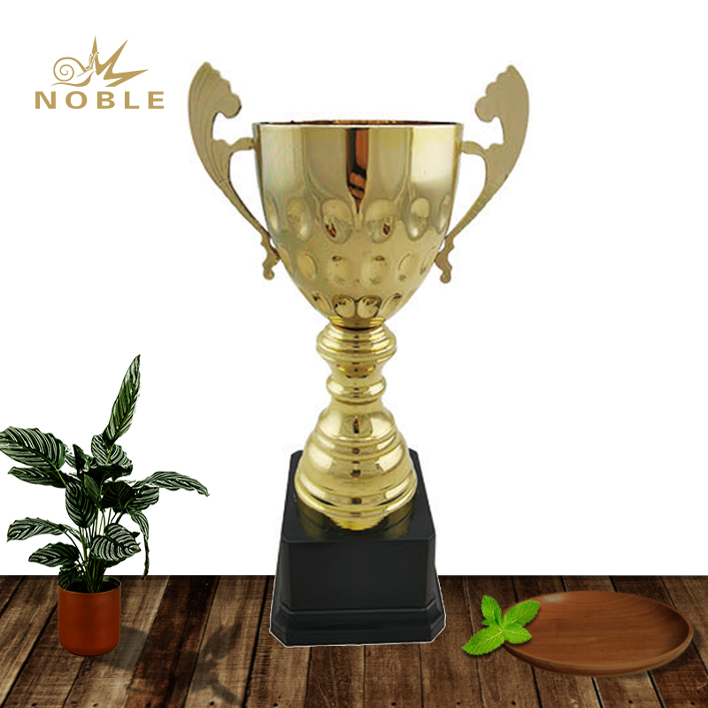 School Sports Trophy Cheap Metal Student Award