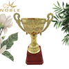 Cheap Price High Quality Metal Cup Trophy
