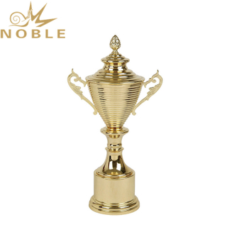 Popular High Quality metal Cup Trophy 