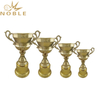 High Quality Different Sizes Cheap Metal Sports Cup Trophy for Students
