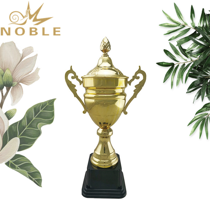 Best Selling High Quality Large Cup Trophy for Sports Games