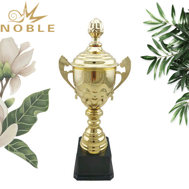 New Product Free Logo Metal Sports Cup Trophy Basketball Trophy