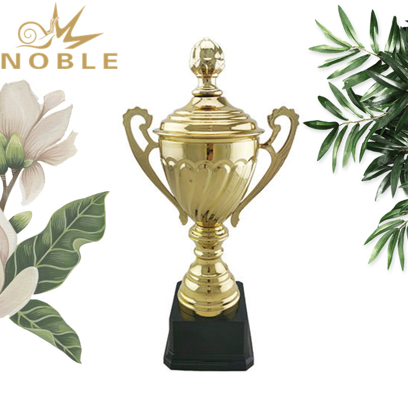 New Product Metal World Cup Trophy High Quality Sports Cup Trophy