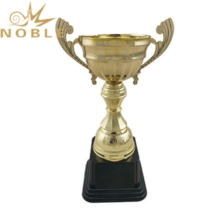 High Quality New Product Metal Cheap Sports Trophy